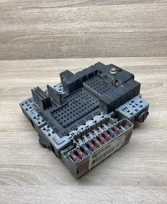 Fuse module