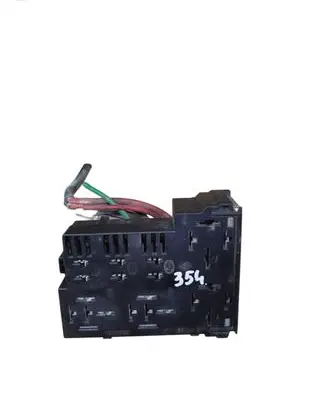 Renault Clio II Fuse box set 7703297566C