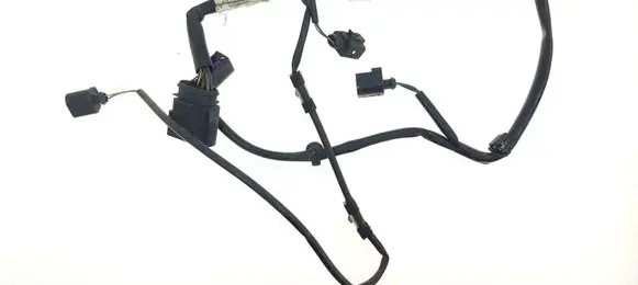 Audi A6 S6 C6 4F Other wiring loom 4F0971073