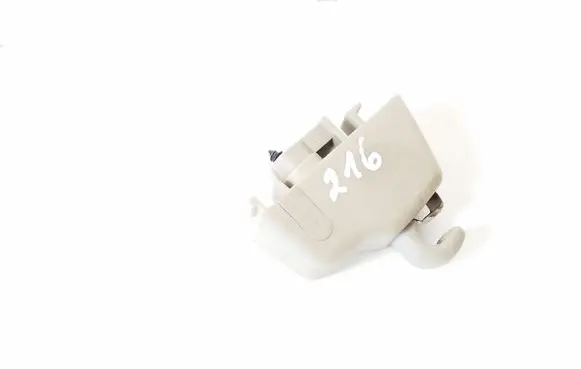 Audi Q7 4L Sun visor clip/hook/bracket 