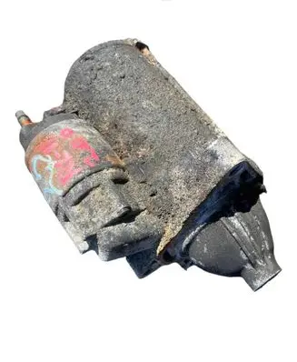 Renault Laguna III Starter motor