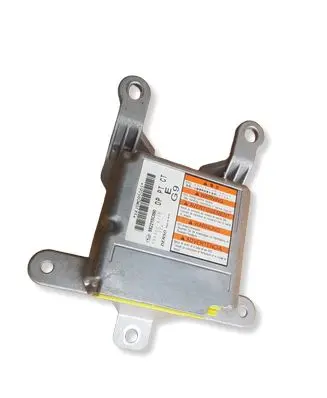 Subaru Forester SH Airbag control unit/module 98221SC090 XKJ0M09506S 1503004150