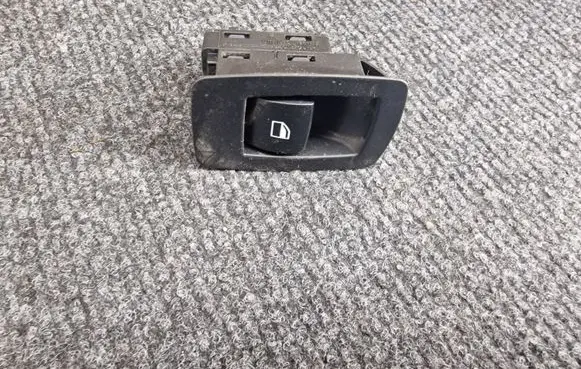 BMW X5 E70 Electric window control switch 6945874