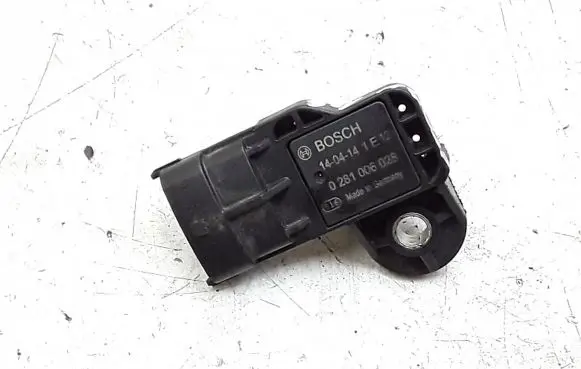 Opel Combo C Exhaust gas pressure sensor 0281006028