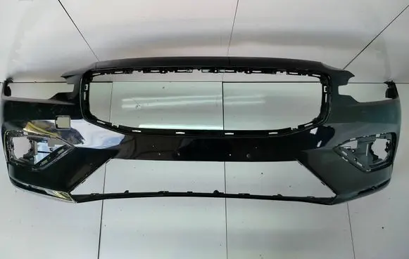 Volvo S60 Front bumper 31690589