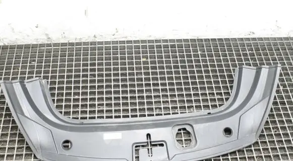 Audi E-tron GT Radiator trim 4J3863082