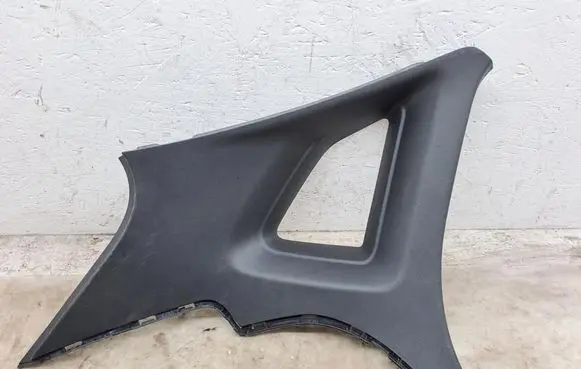 Seat Ibiza V (KJ) (C) pillar trim 6F0867287