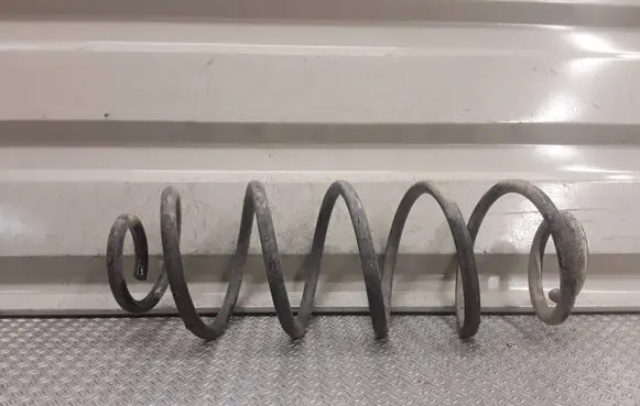 Citroen C3 Picasso Rear coil spring 