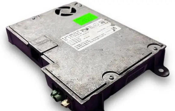 Mercedes-Benz B W247 Central body control module S1501 A2479005207