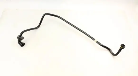 BMW 4 F32 F33 Vacuum line/pipe/hose 7603052 11667603052