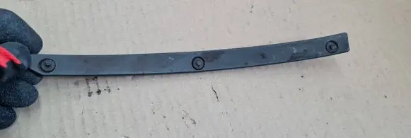 Audi A4 S4 B9 Other body part 8W0853824A
