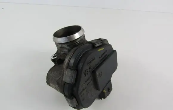 Ford Fiesta Electric throttle body valve 9682798180