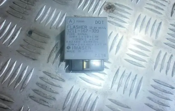 Mazda 626 Other control units/modules 3211167320
