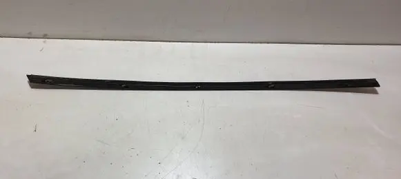 Volvo S80 Tailgate/trunk upper cover trim