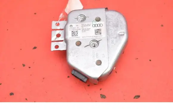 Audi Q7 4L Ignition lock 4F0905852B