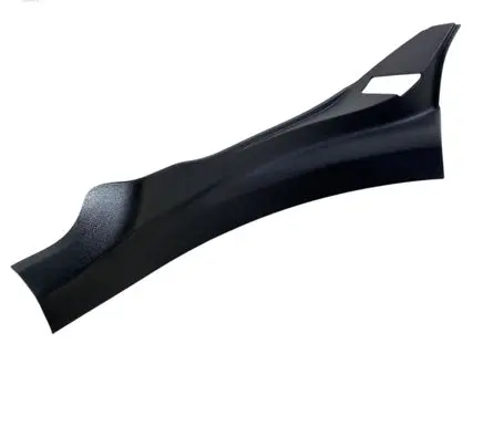 Dodge Charger Rear sill trim cover 1KL39TRMAA 1KL39DX9AF