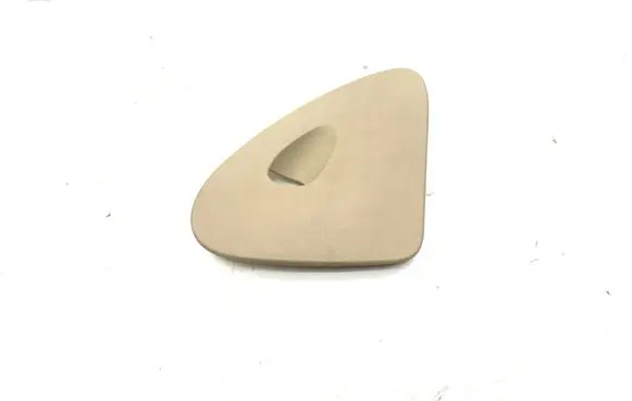 Jaguar XK8 - XKR Dashboard side end trim GJA6658AA