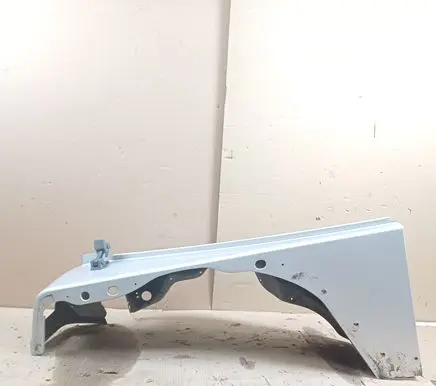 Jeep Wrangler Fender 5288089AB
