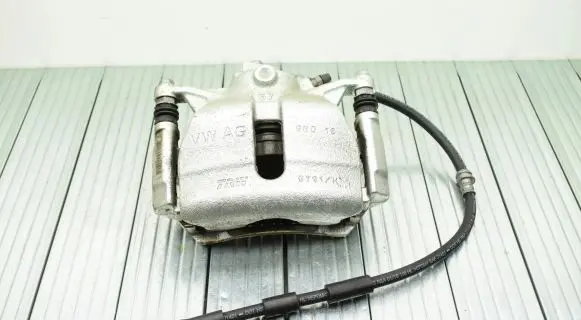 Skoda Karoq Front brake caliper 6T91H