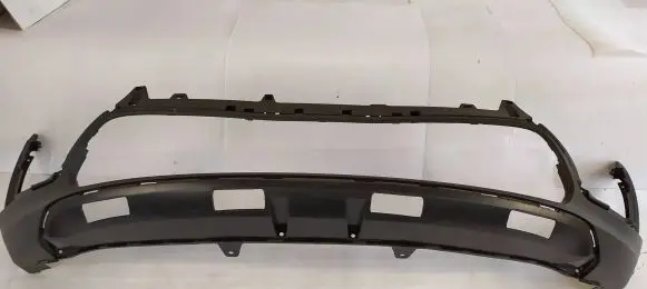 KIA Sorento Front bumper lip 86512G5000