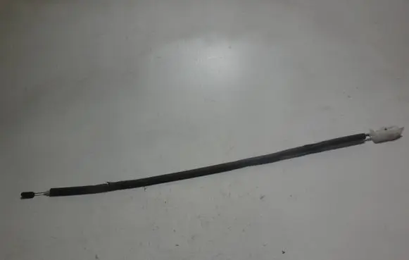 BMW 5 GT F07 Front door cable line 7197802