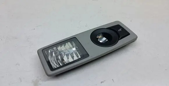 BMW X5 E70 Rear seat light 7464071