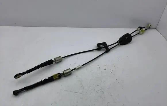 Nissan Qashqai Gear shift cable linkage 349357827R