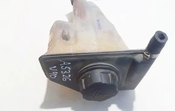Volvo S40, V40 Coolant expansion tank/reservoir 30804963 44590