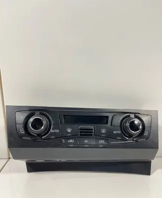 Audi A5 8T 8F Climate control unit 8T2820043S A2C53307437