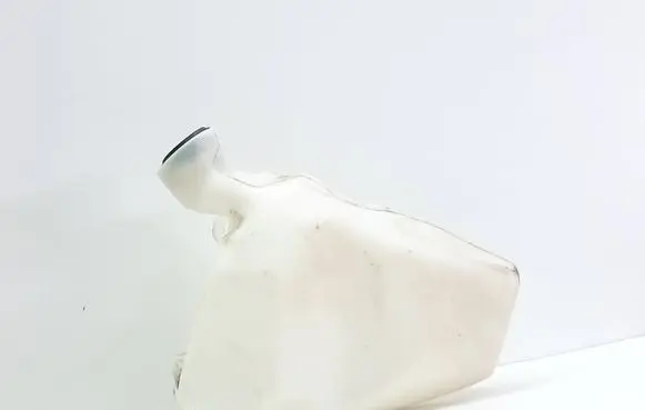 Peugeot 2008 I Windshield washer fluid reservoir/tank 968398868000