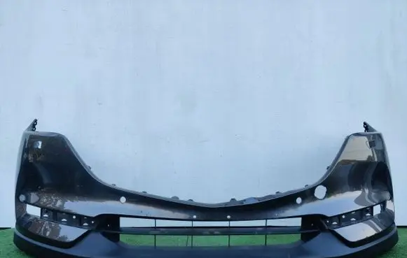 Mazda CX-5 II Front bumper KB8A50031