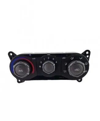Hyundai Matrix Climate control unit 9725017xxx