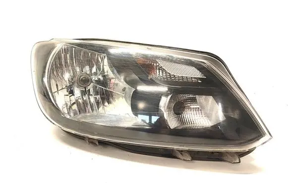 Volkswagen Caddy Headlight/headlamp 2K5941006B