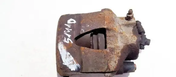 Volkswagen Golf IV Front brake caliper