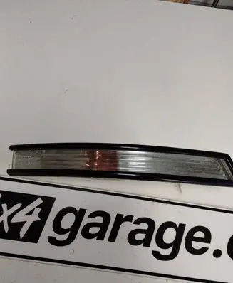 Volkswagen PASSAT B6 Front indicator light 3C0953042H