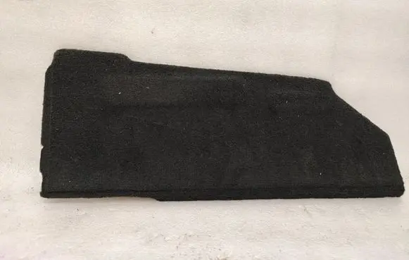 Volvo XC90 Trunk/boot trim cover 31377163