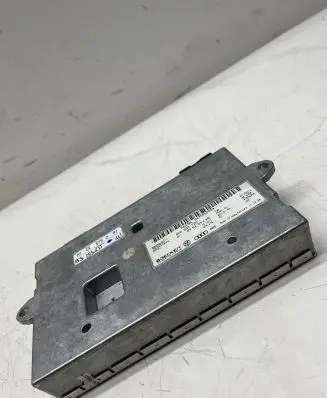 Audi A6 S6 C6 4F MMI control unit 4E0035729