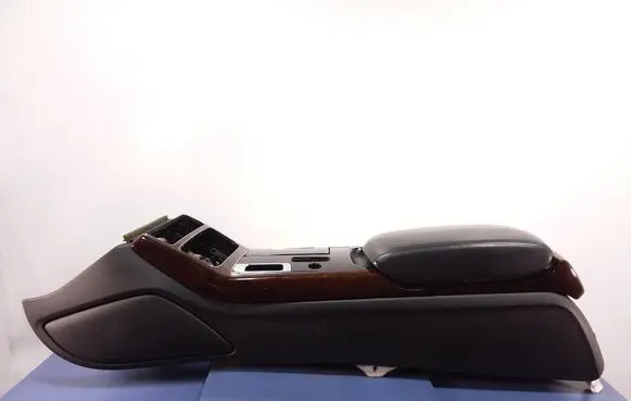 Audi A8 S8 D4 4H Center console