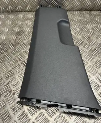 Volkswagen Golf VIII (B) pillar trim (bottom) 5H0867291 18100502