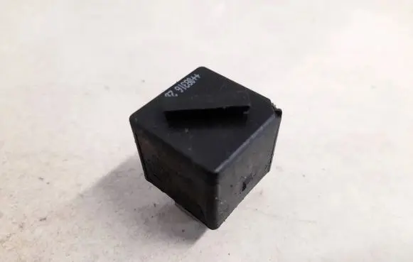 BMW 5 GT F07 Other relay 61366901469 6136-6901469