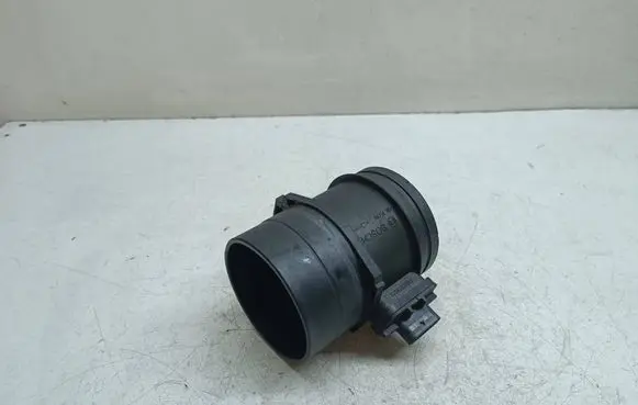 BMW 3 E90 E91 Mass air flow meter 8506409 0281006093