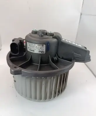 Audi A6 S6 C7 4G Heater fan/blower 4B1820021B