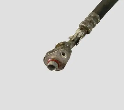 Ford Focus C-MAX Air conditioning (A/C) pipe/hose