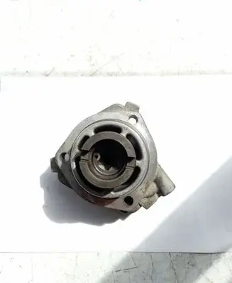 Iveco Daily 4th gen Electric radiator cooling fan 504120126