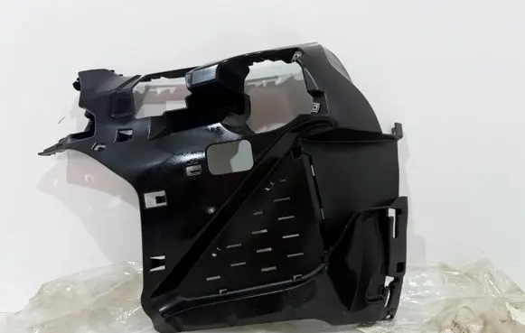 BMW X2 F39 Headlight/headlamp mounting bracket 51118069091