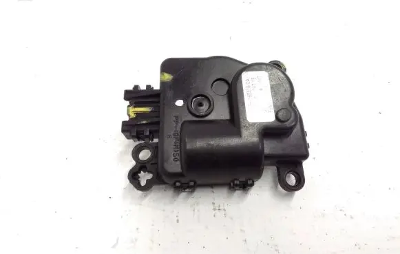 Ford Fusion II Air flap motor/actuator DG9H19E616CA