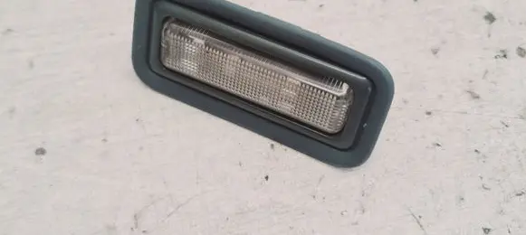 Renault Megane I Rear seat light 7700835131