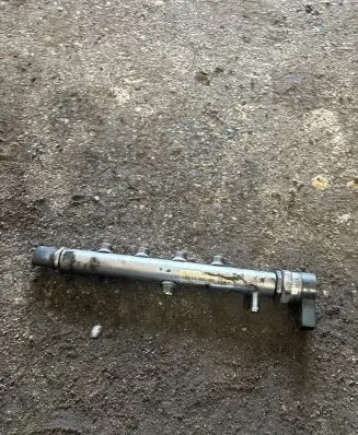 Mercedes-Benz E W213 Fuel main line pipe A6540700095
