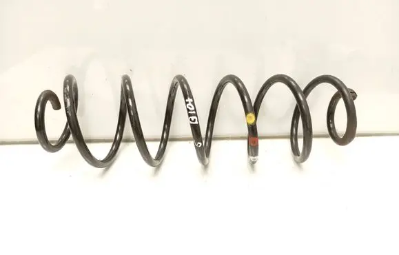 Citroen C4 Cactus Rear coil spring