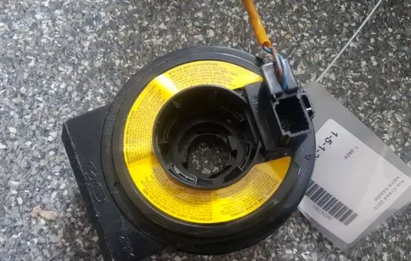 KIA Ceed Airbag slip ring squib (SRS ring)
